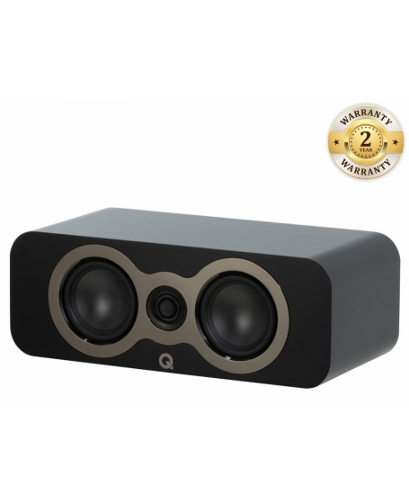 Q Acoustics 3090c Center Speaker