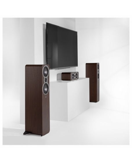 Q Acoustics 3090c Center Speaker