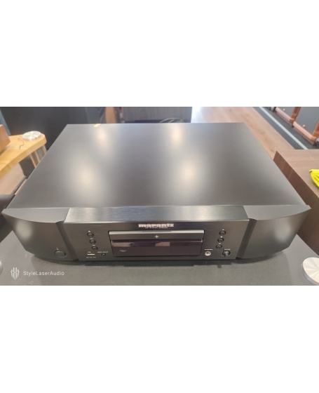 (Z) Marantz CD6006 CD Player With USB (PL) - Sold Out 14/12/25