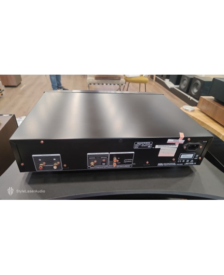 (Z) Marantz CD6006 CD Player With USB (PL) - Sold Out 14/12/25