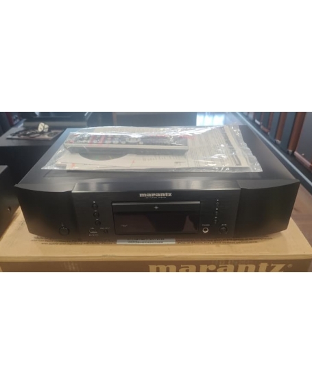 (Z) Marantz CD6006 CD Player With USB (PL) - Sold Out 14/12/25