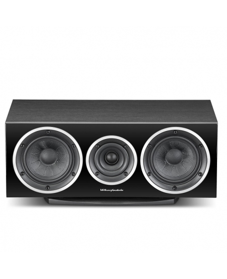 Wharfedale Diamond 220C Center Speaker (DU)